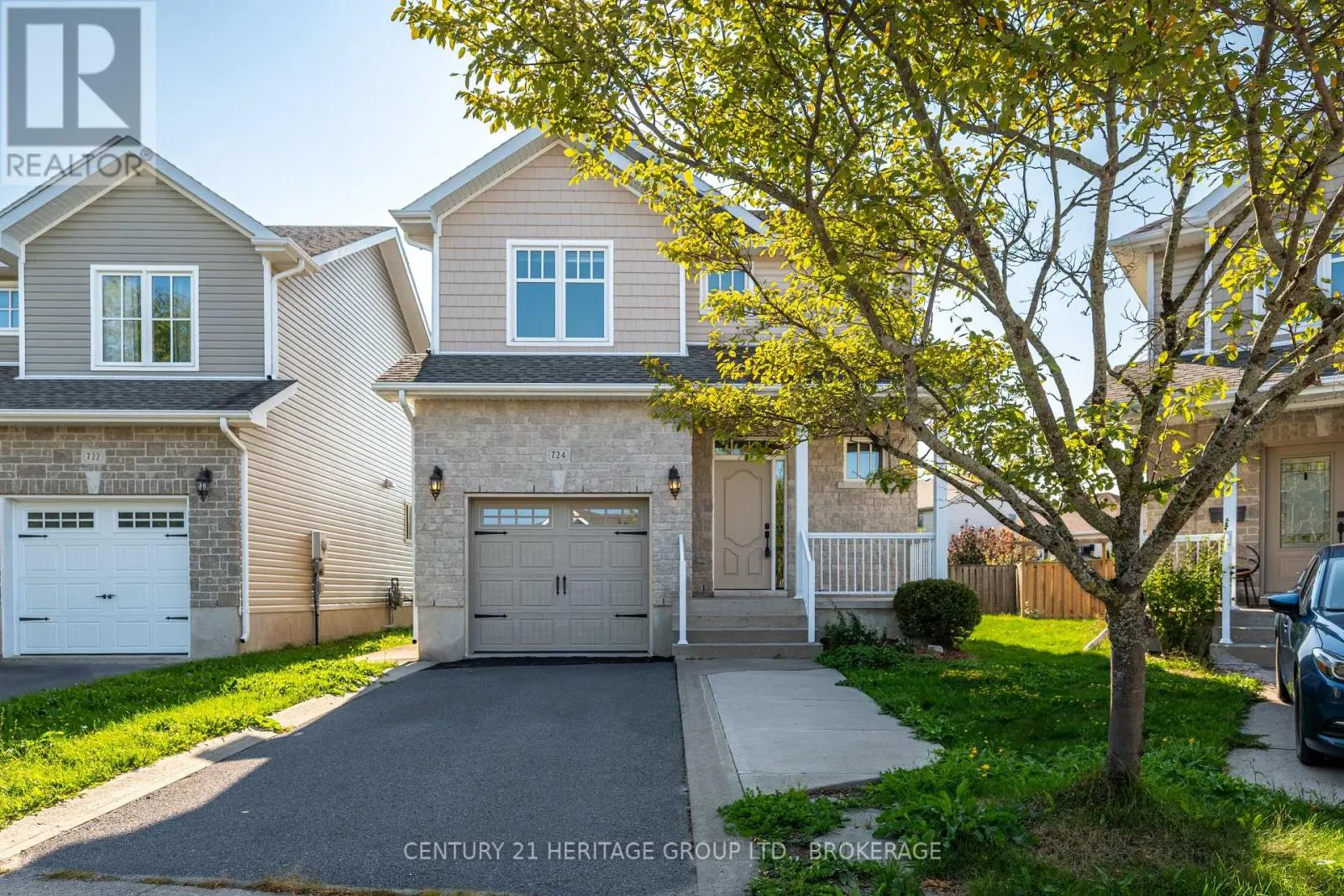 724 MARGARET WAY