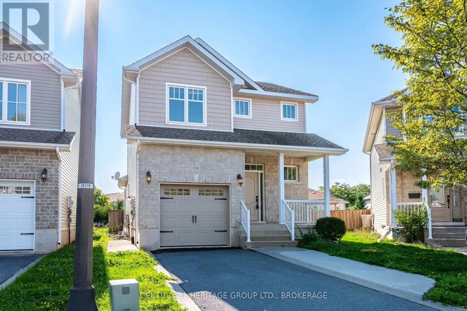 724 MARGARET WAY