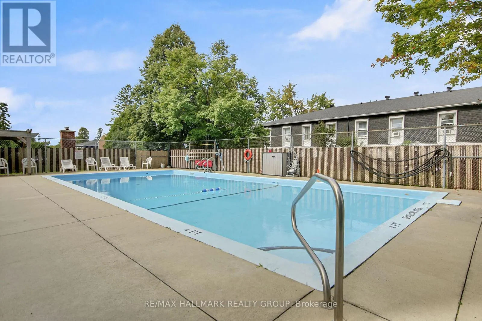 903 - 1485 BASELINE ROAD