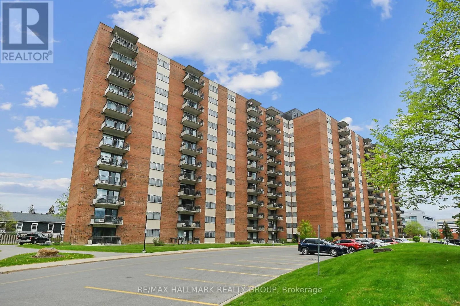 903 - 1485 BASELINE ROAD