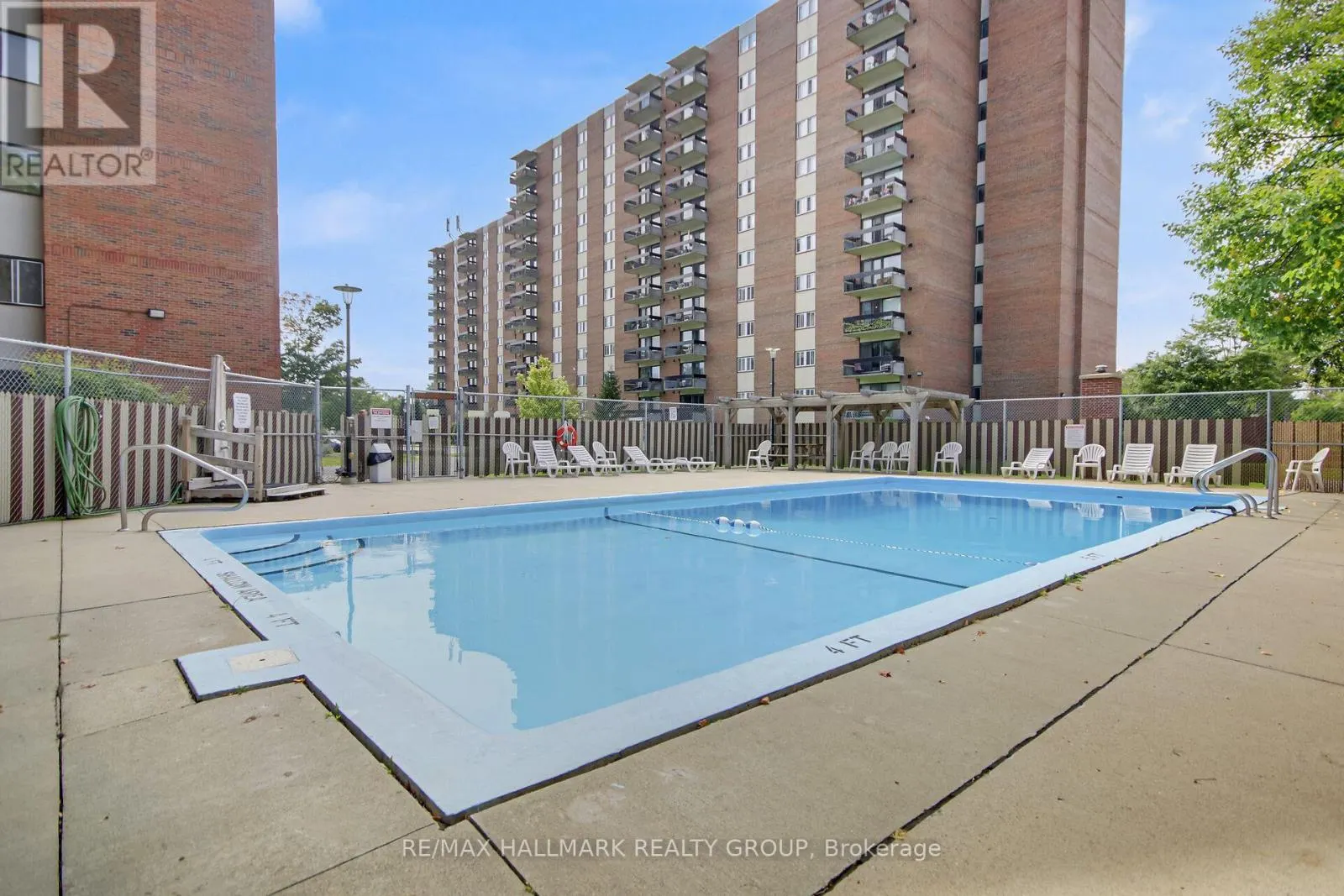 903 - 1485 BASELINE ROAD