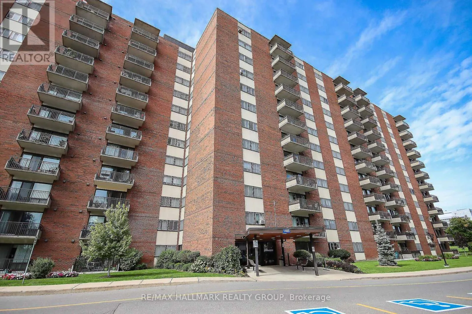 903 - 1485 BASELINE ROAD