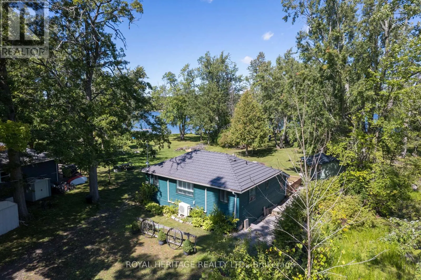 40 VALLEY VIEW LANE N