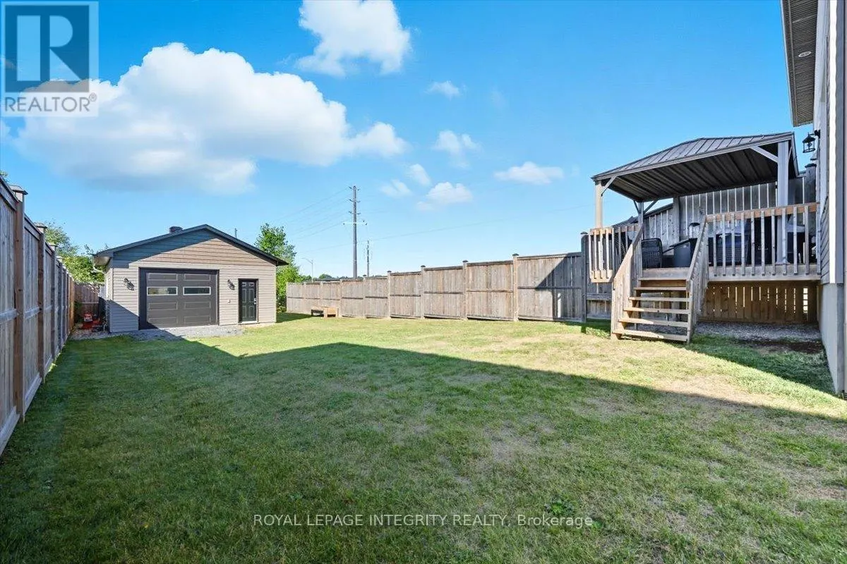 202 BOURDEAU STREET