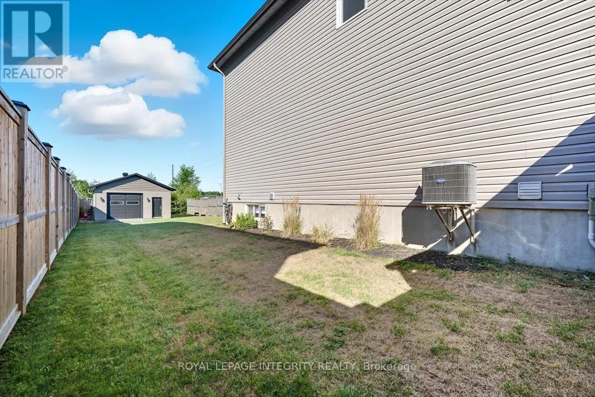 202 BOURDEAU STREET