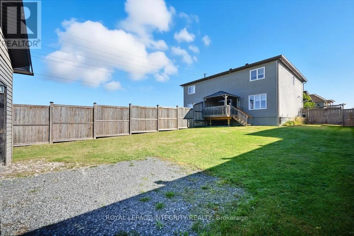 202 BOURDEAU STREET