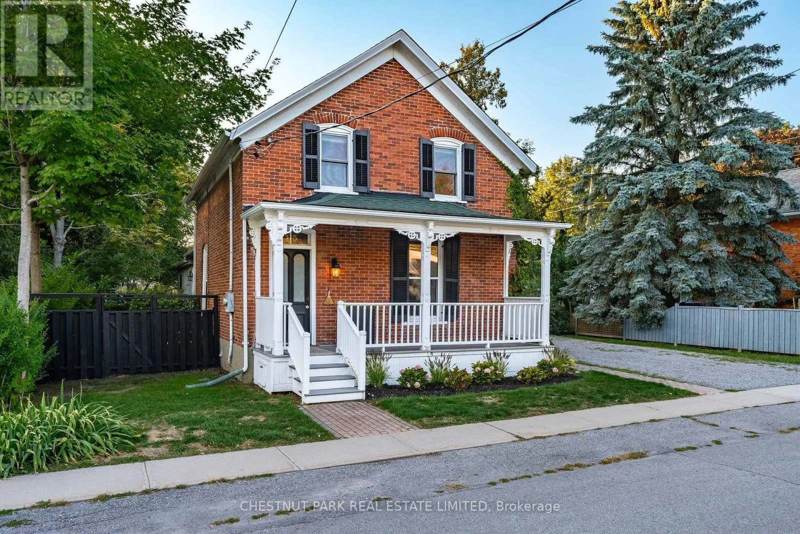 15 JANE STREET
