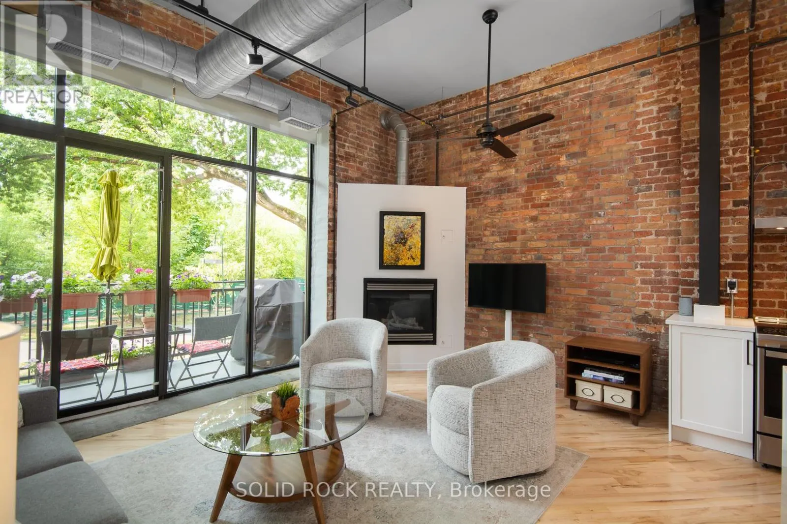 105 - 95 BEECH STREET