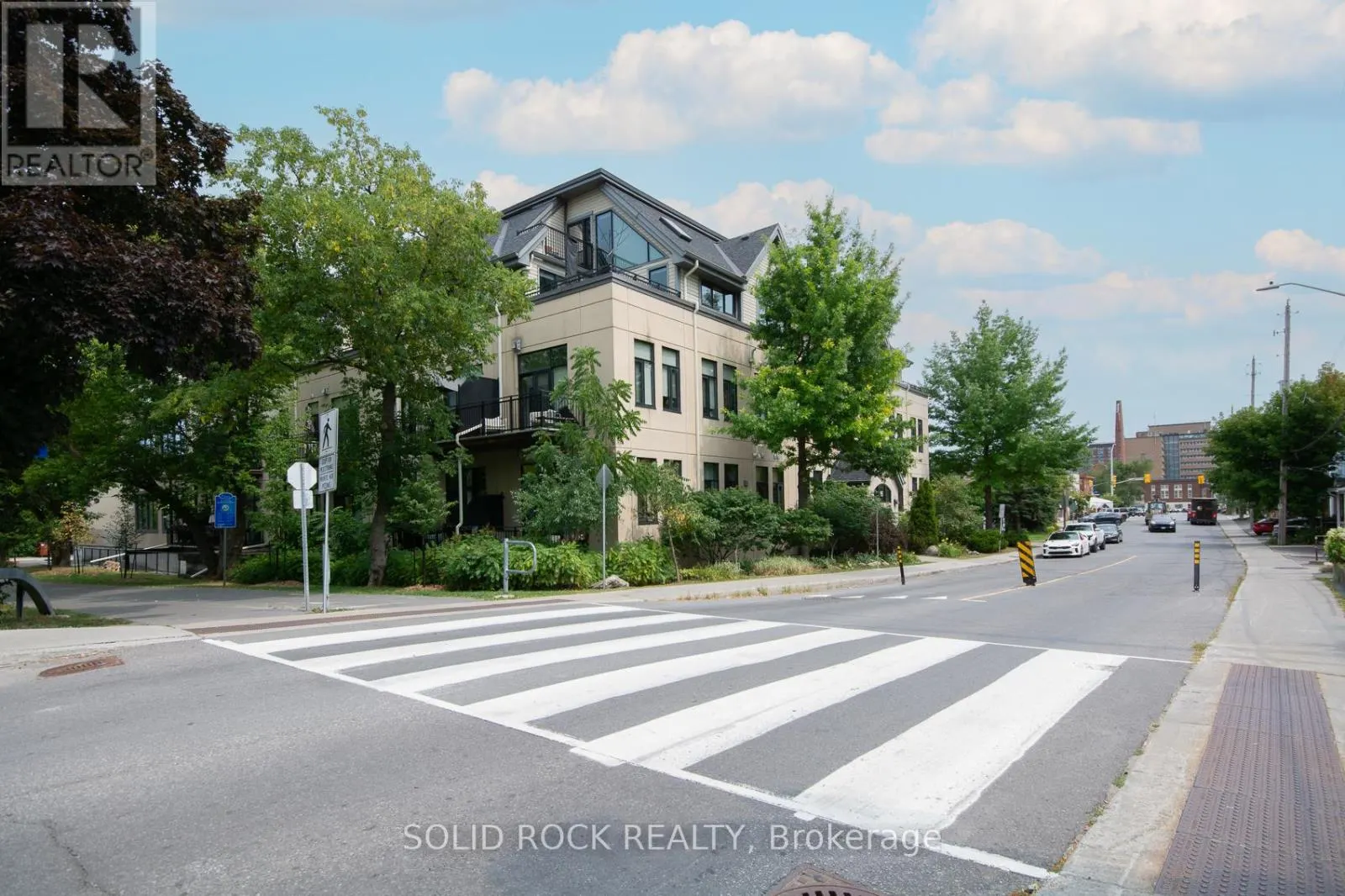 105 - 95 BEECH STREET