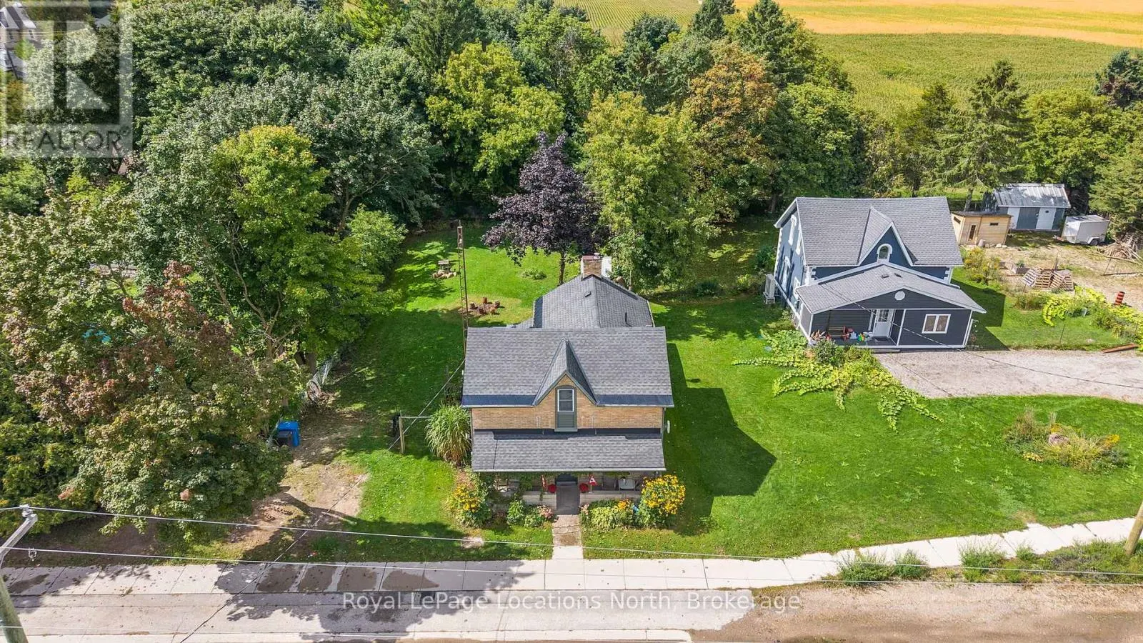 392082 GREY 109 ROAD