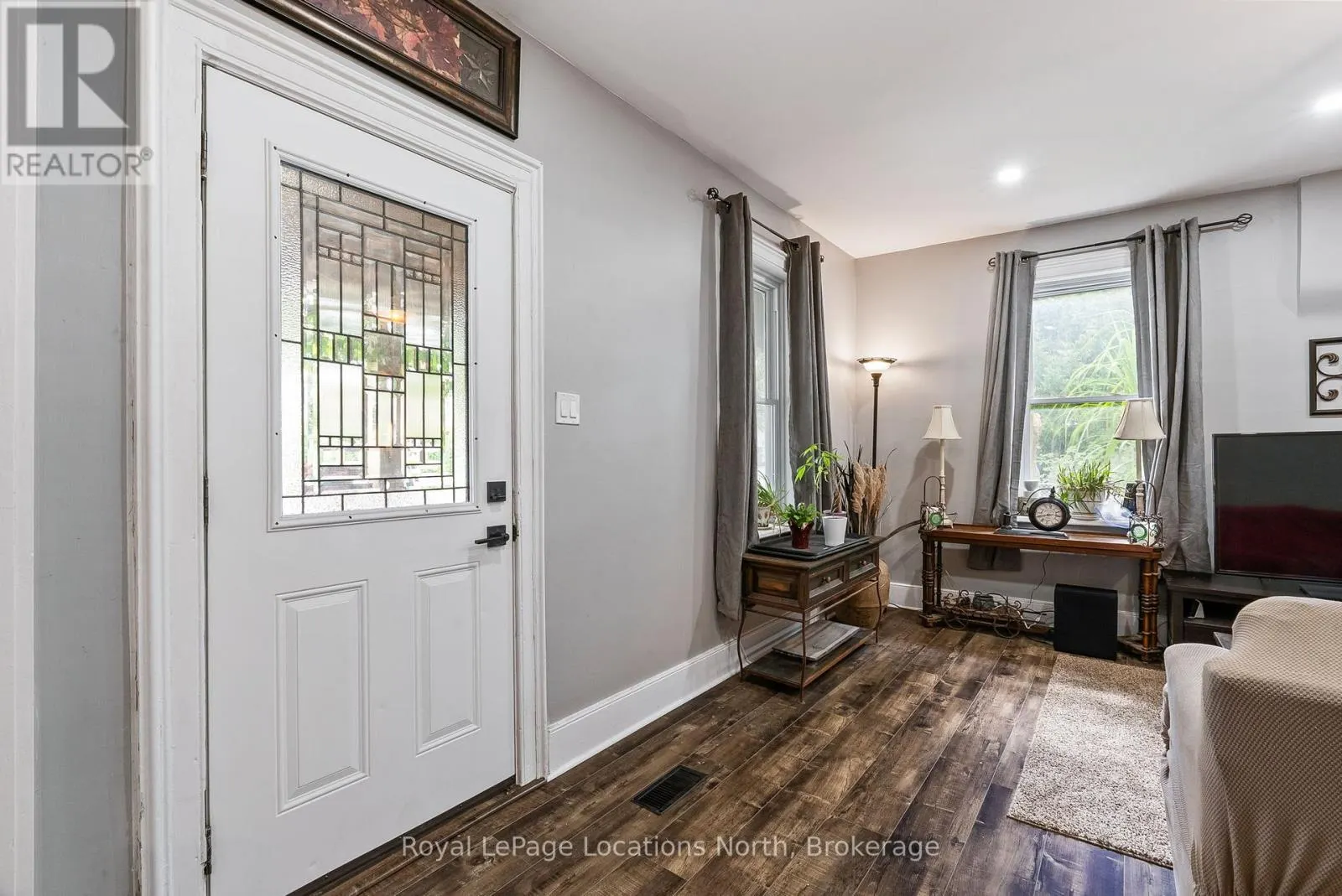 392082 GREY 109 ROAD