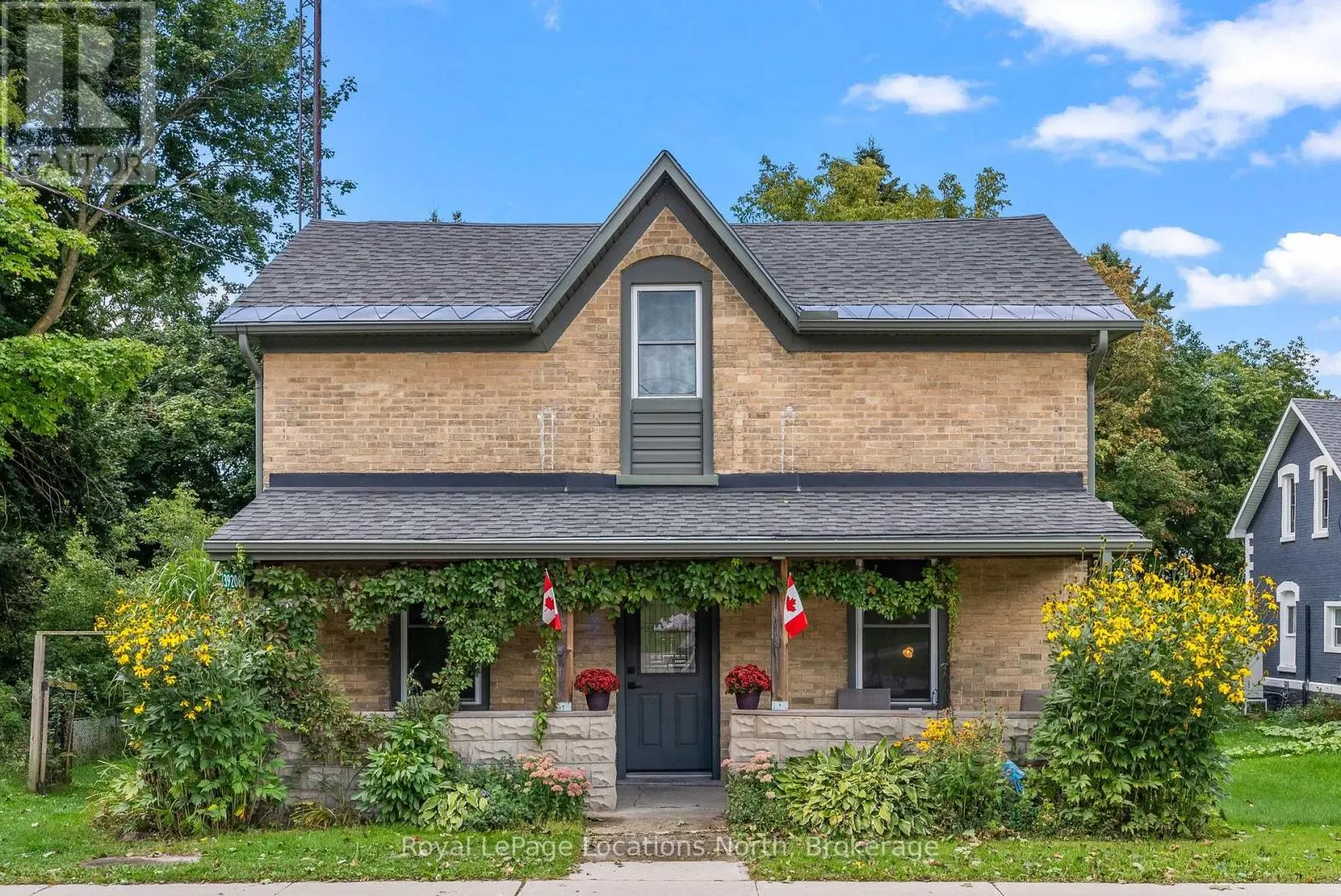 392082 GREY 109 ROAD