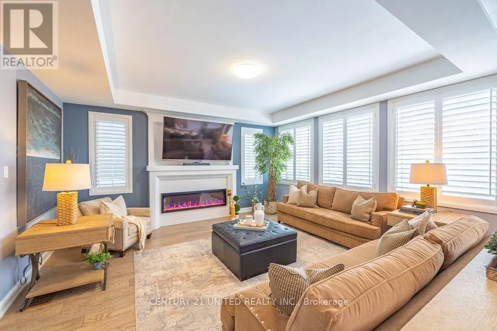 531 CLAYTON AVENUE
