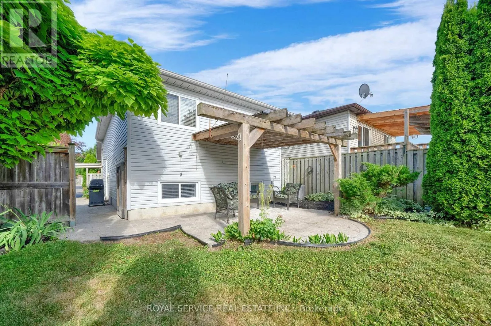 827 BATTELL COURT