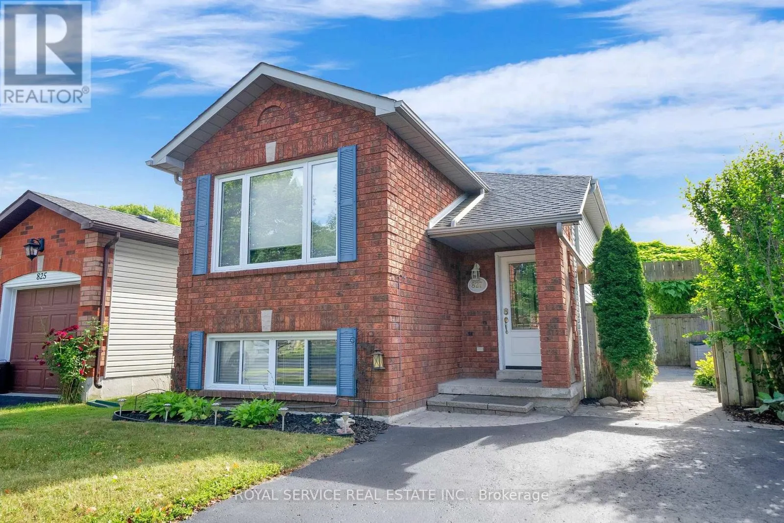 827 BATTELL COURT