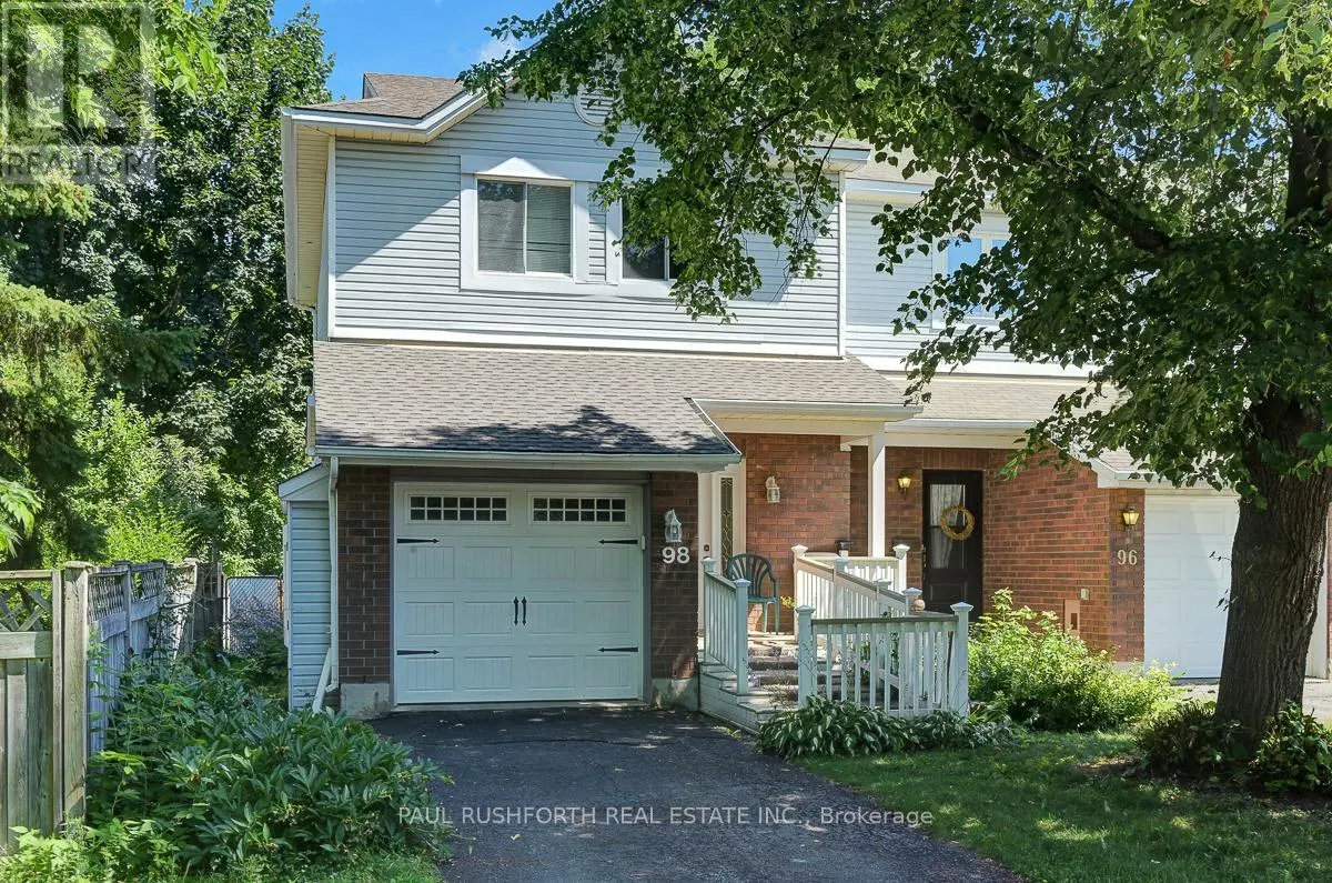 98 PIPER CRESCENT