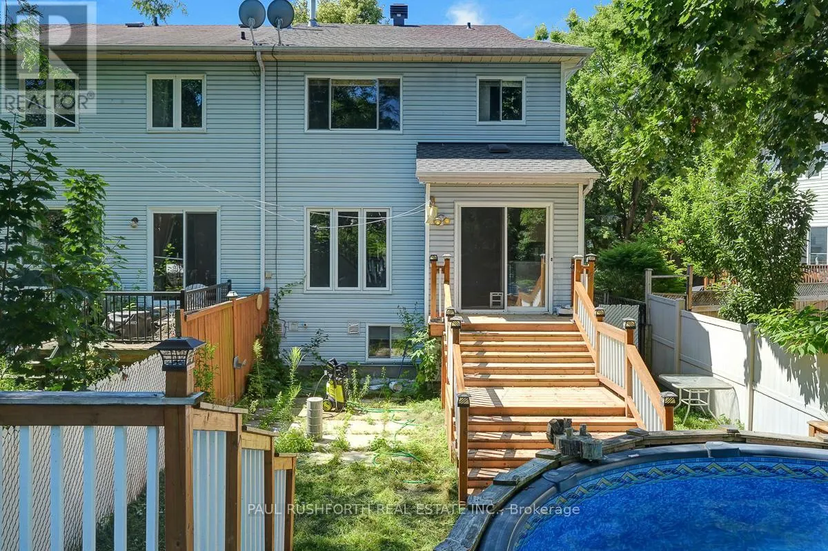 98 PIPER CRESCENT