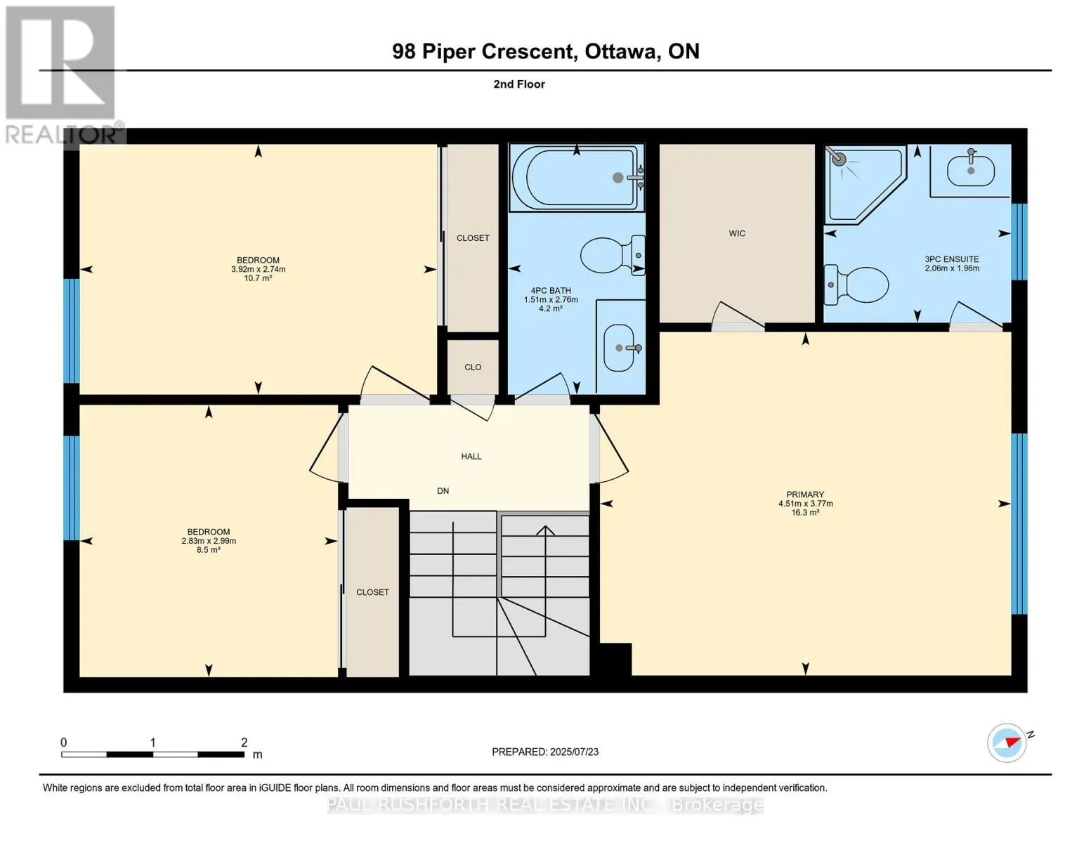 98 PIPER CRESCENT