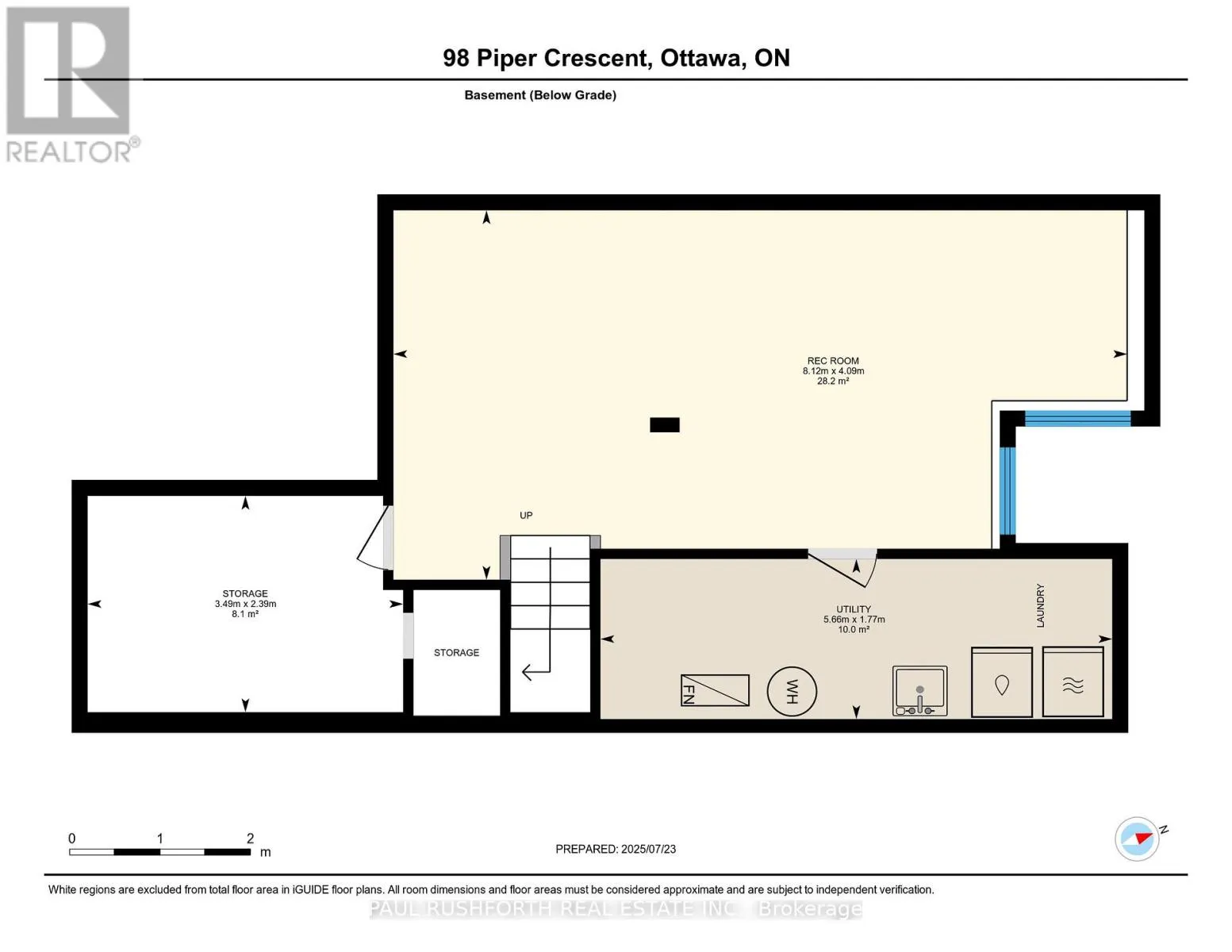 98 PIPER CRESCENT