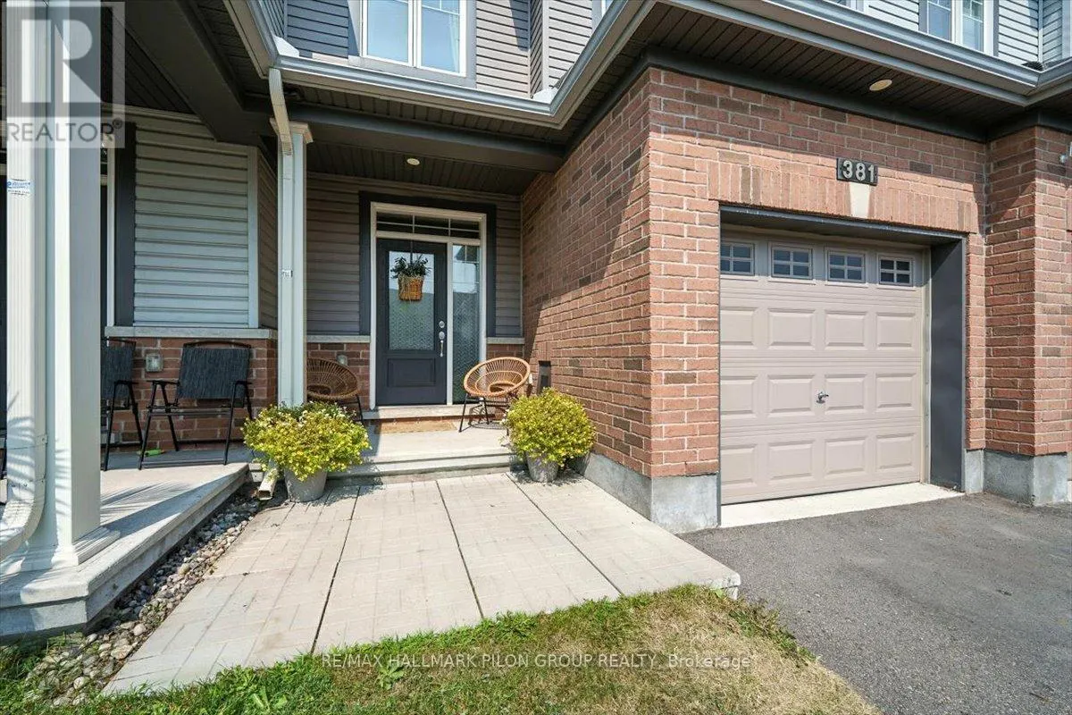 381 GERRY LALONDE DRIVE