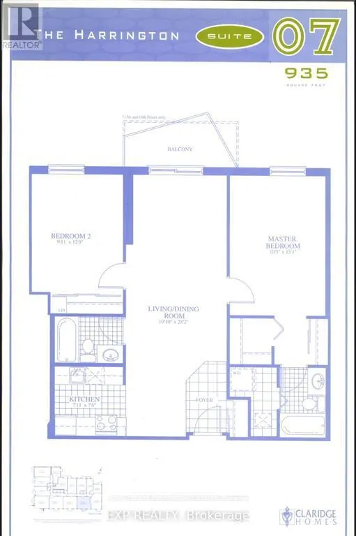 407 - 429 SOMERSET STREET W