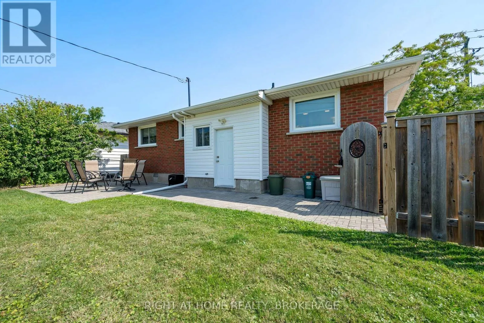9 ALLANBURG ROAD