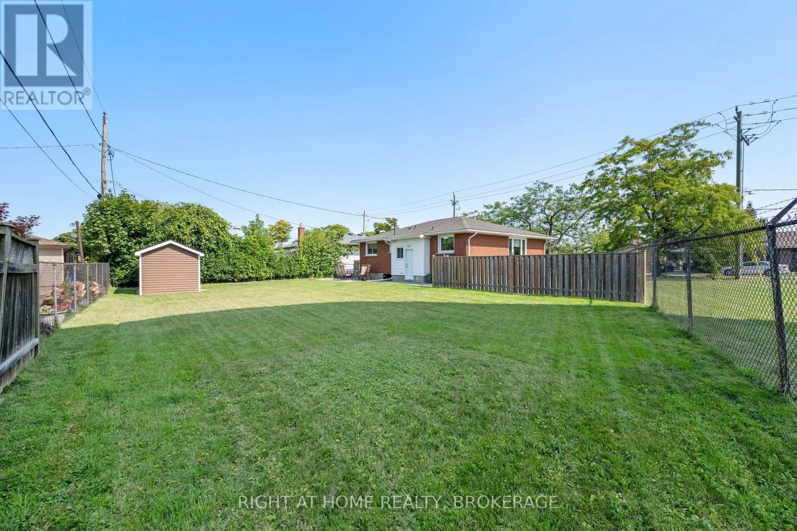 9 ALLANBURG ROAD