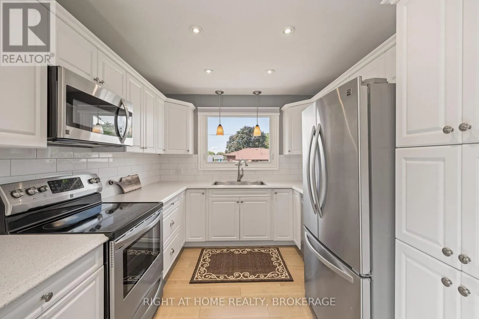 9 ALLANBURG ROAD