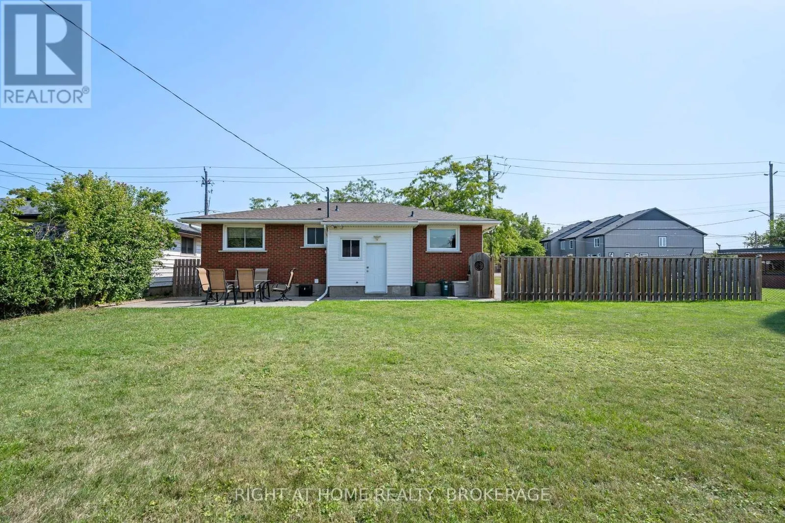 9 ALLANBURG ROAD