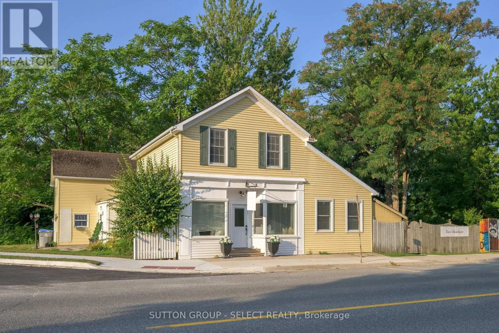 213 MAIN STREET