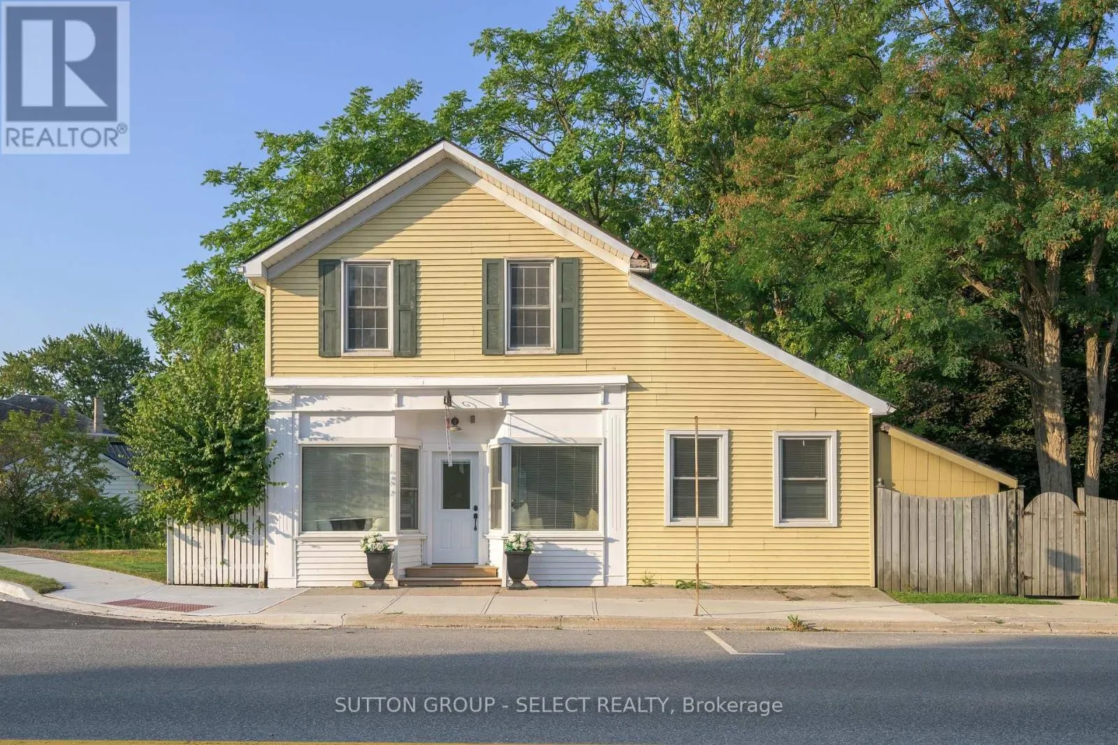 213 MAIN STREET