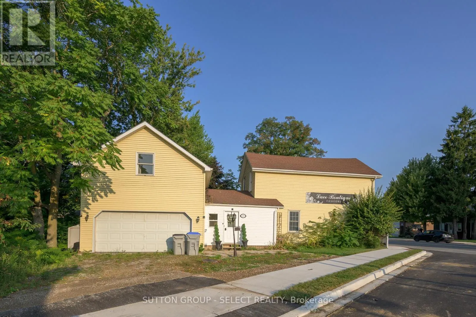 213 MAIN STREET