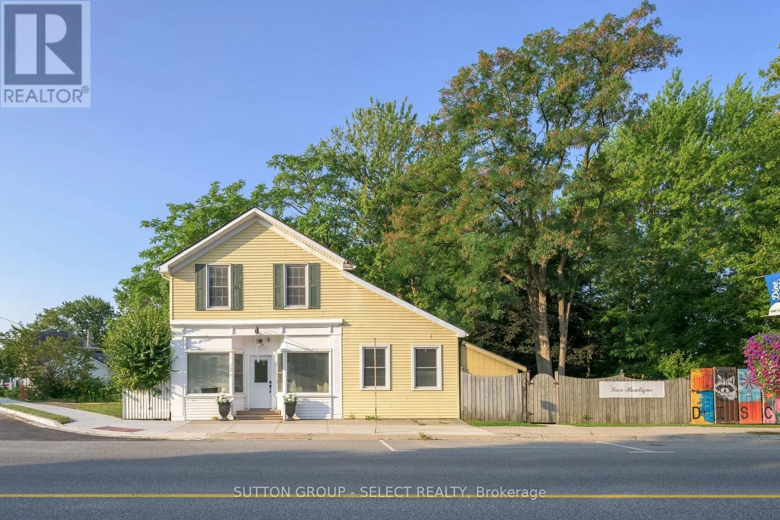 213 MAIN STREET