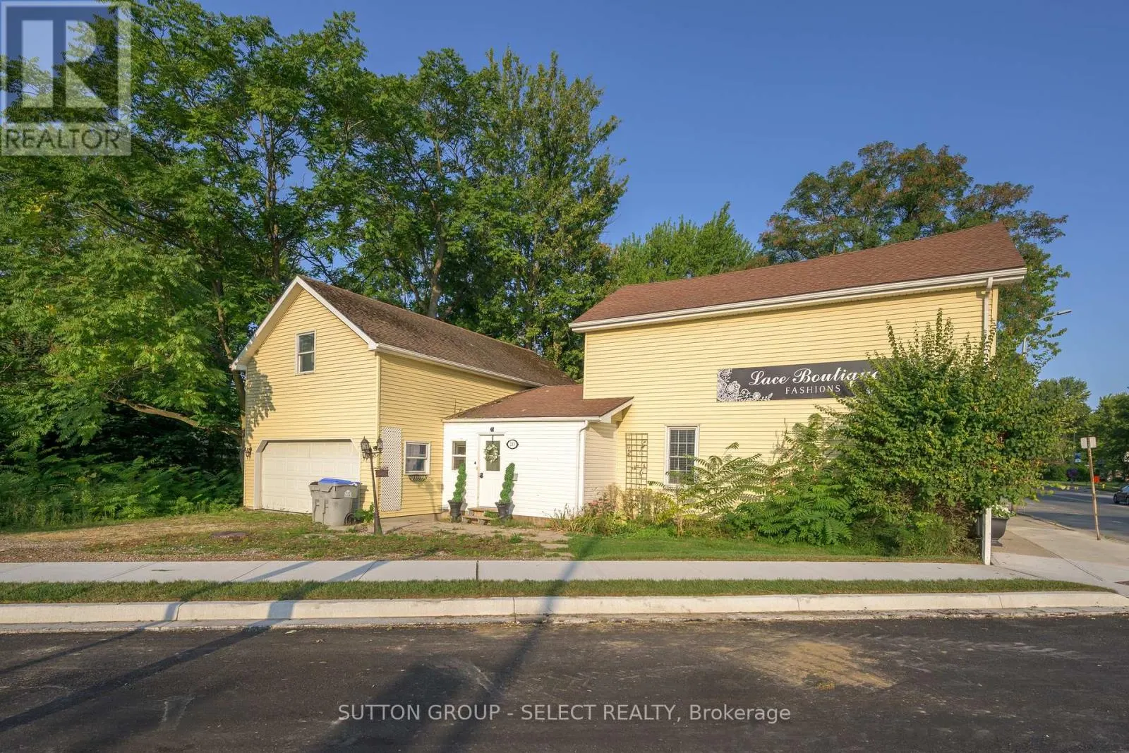 213 MAIN STREET