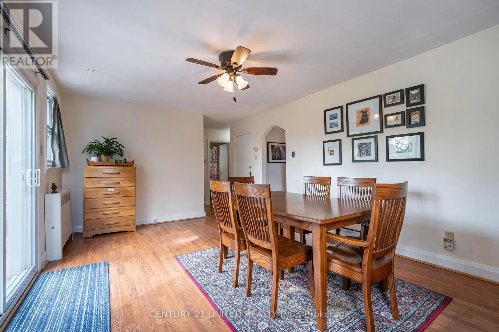513 PARKHILL ROAD W