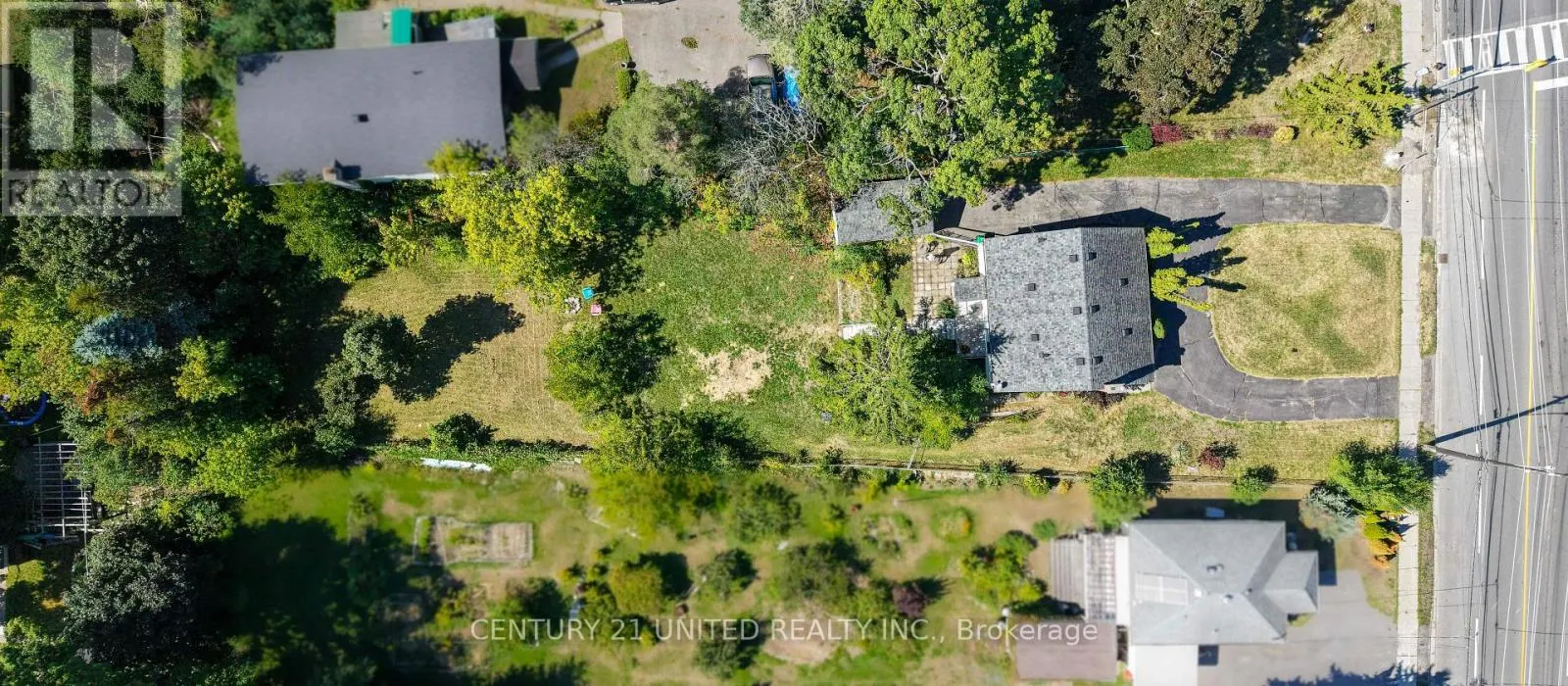 513 PARKHILL ROAD W