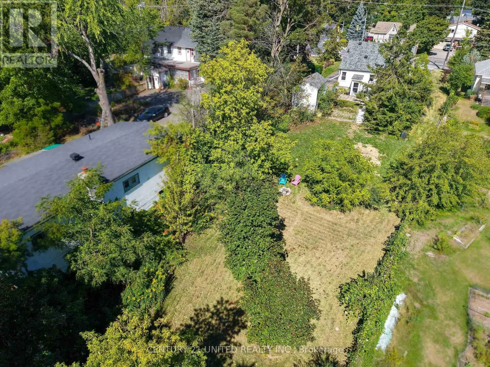 513 PARKHILL ROAD W