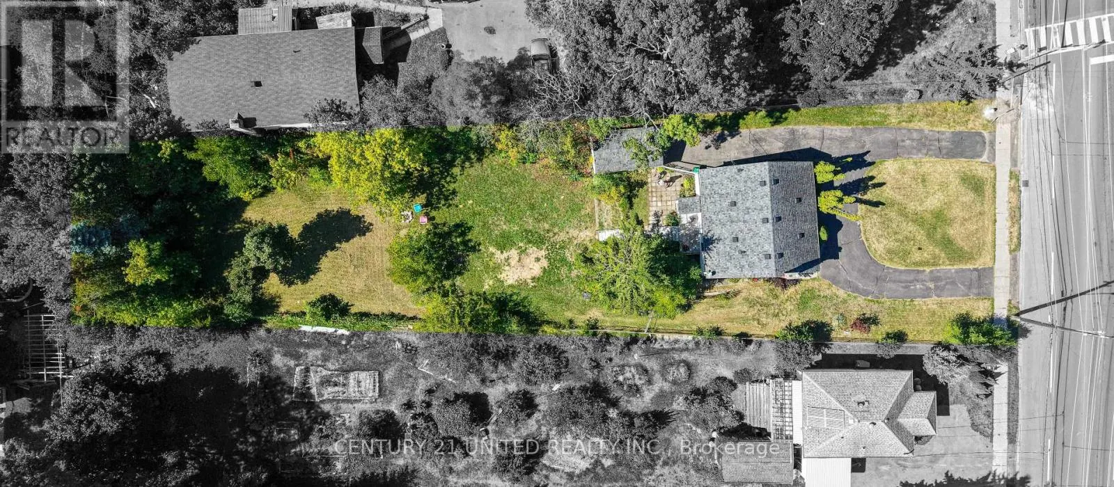 513 PARKHILL ROAD W