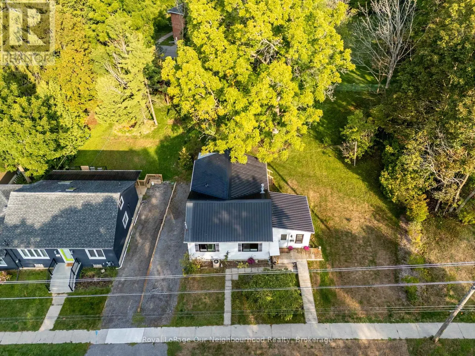 110 WARD STREET