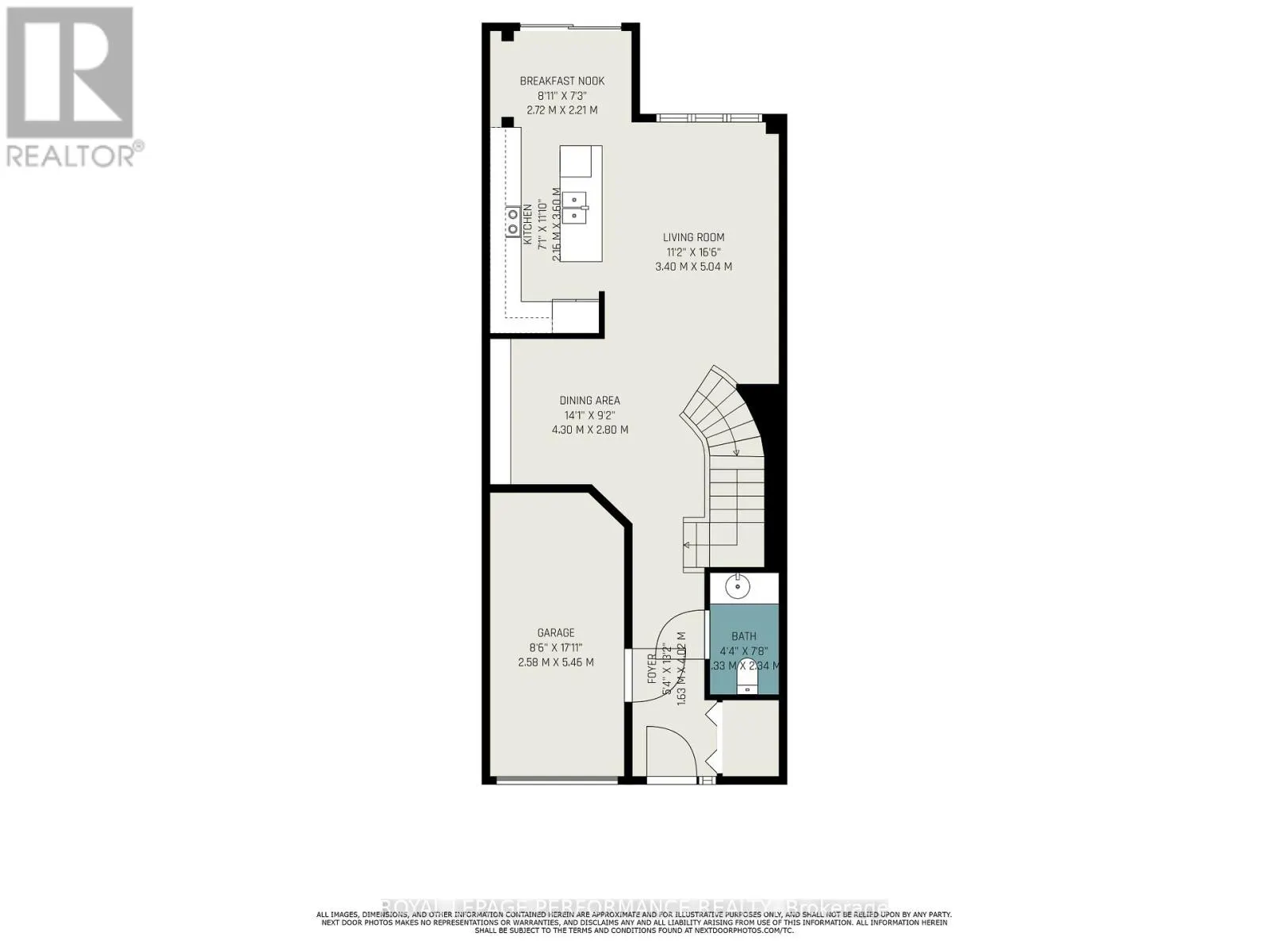40 TORBEC AVENUE