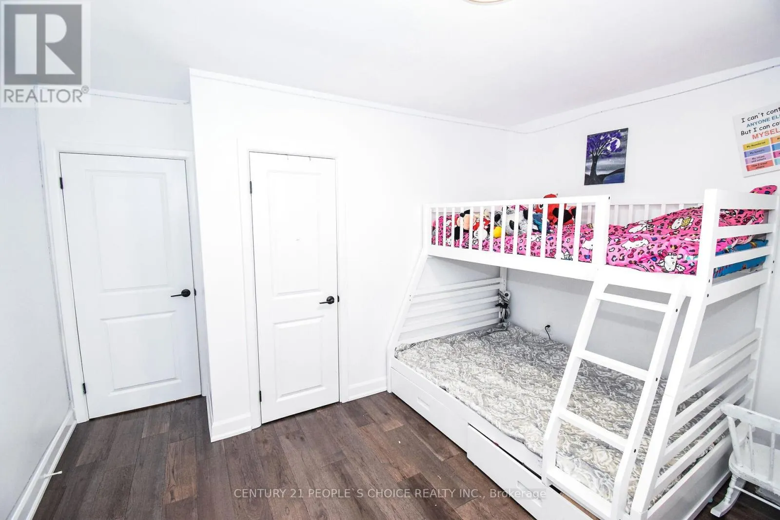 58 BRENTWOOD DRIVE