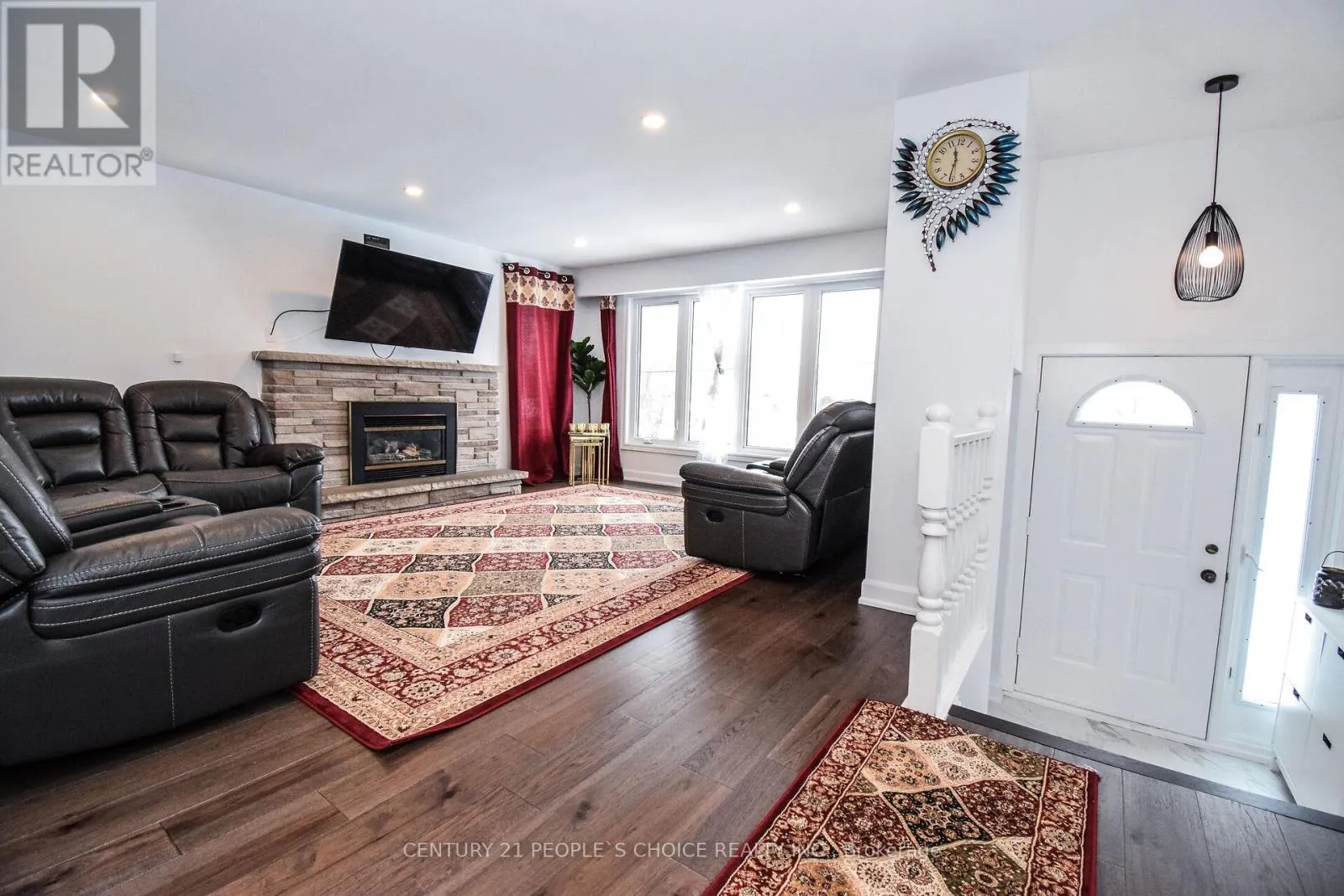 58 BRENTWOOD DRIVE