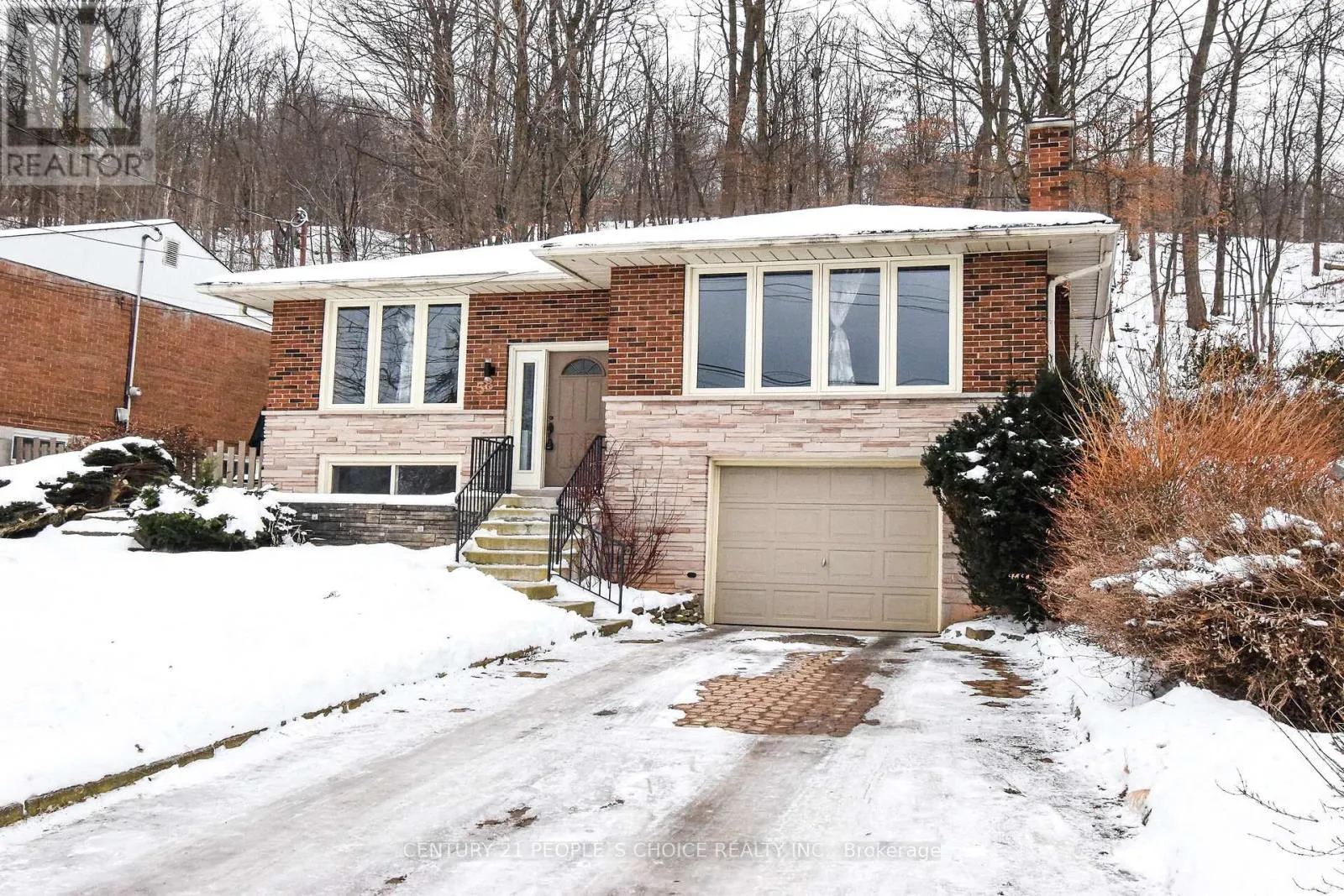58 BRENTWOOD DRIVE