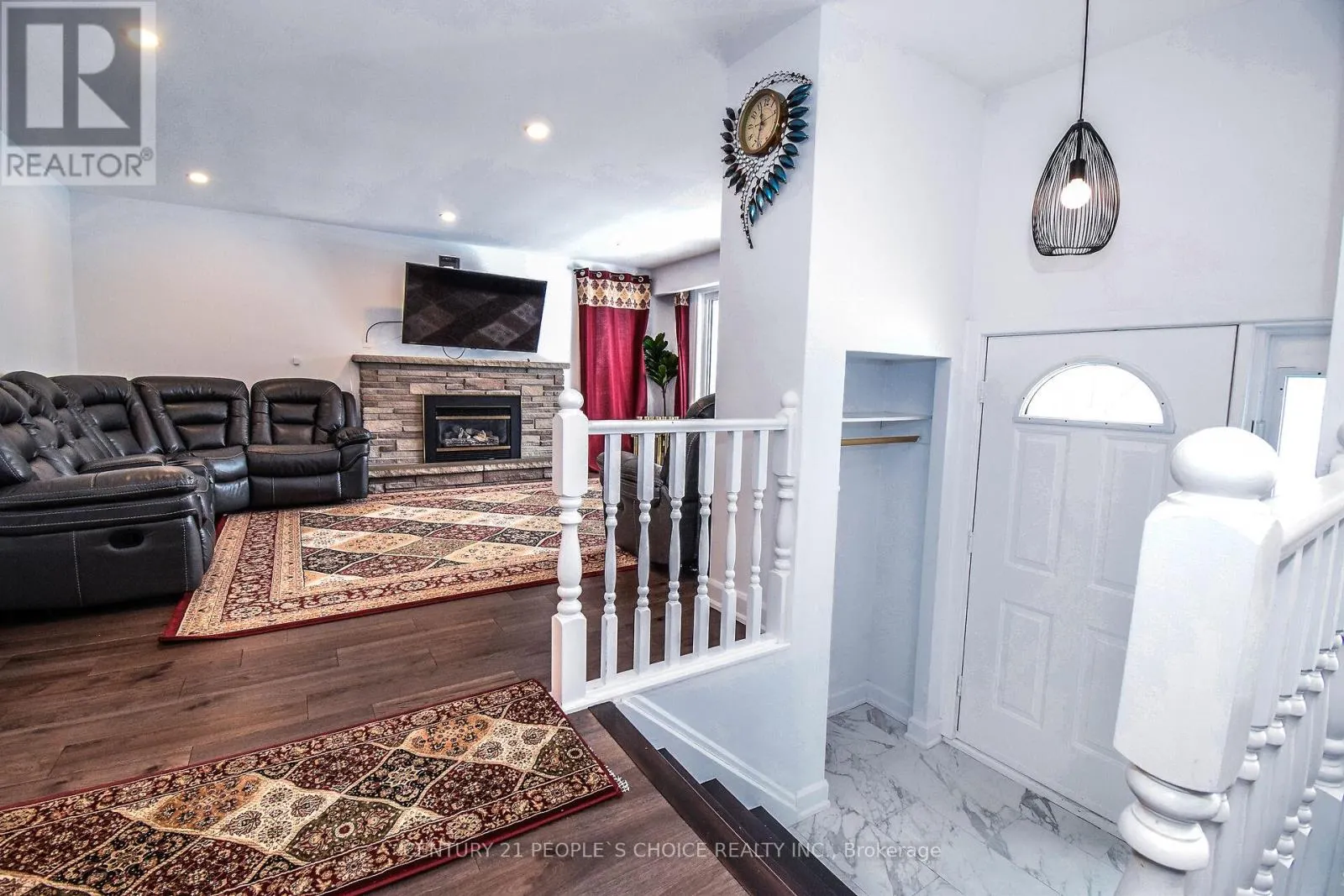 58 BRENTWOOD DRIVE