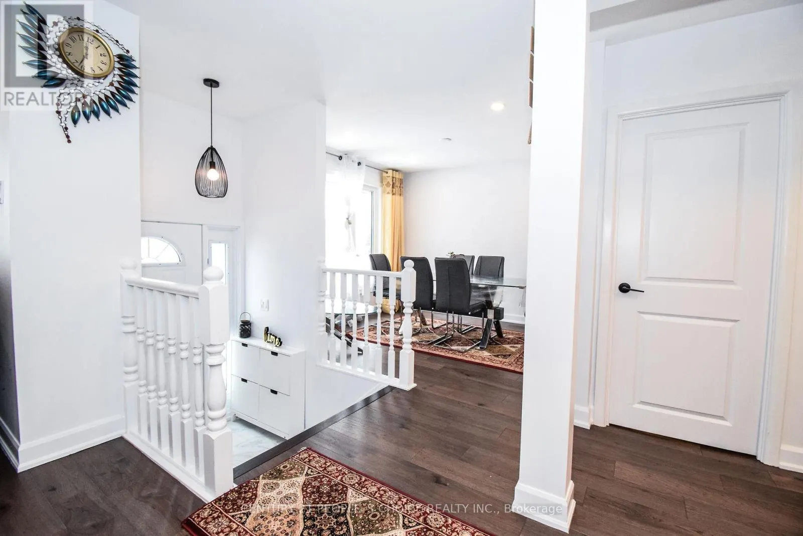 58 BRENTWOOD DRIVE