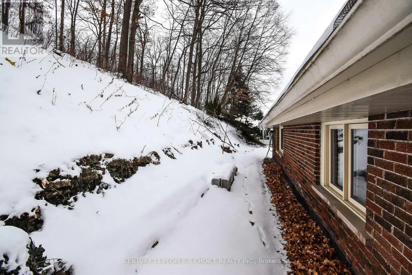 58 BRENTWOOD DRIVE