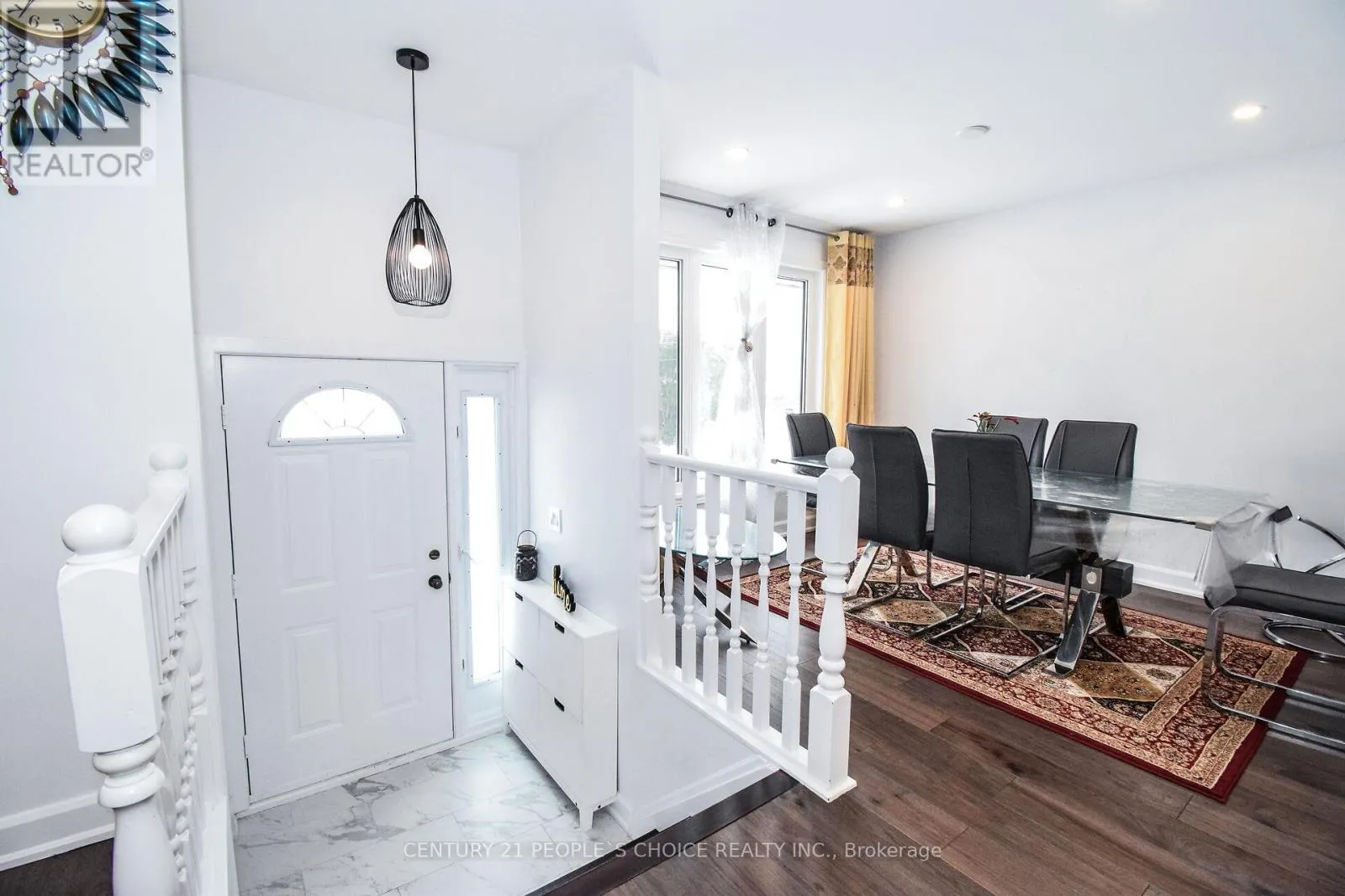 58 BRENTWOOD DRIVE
