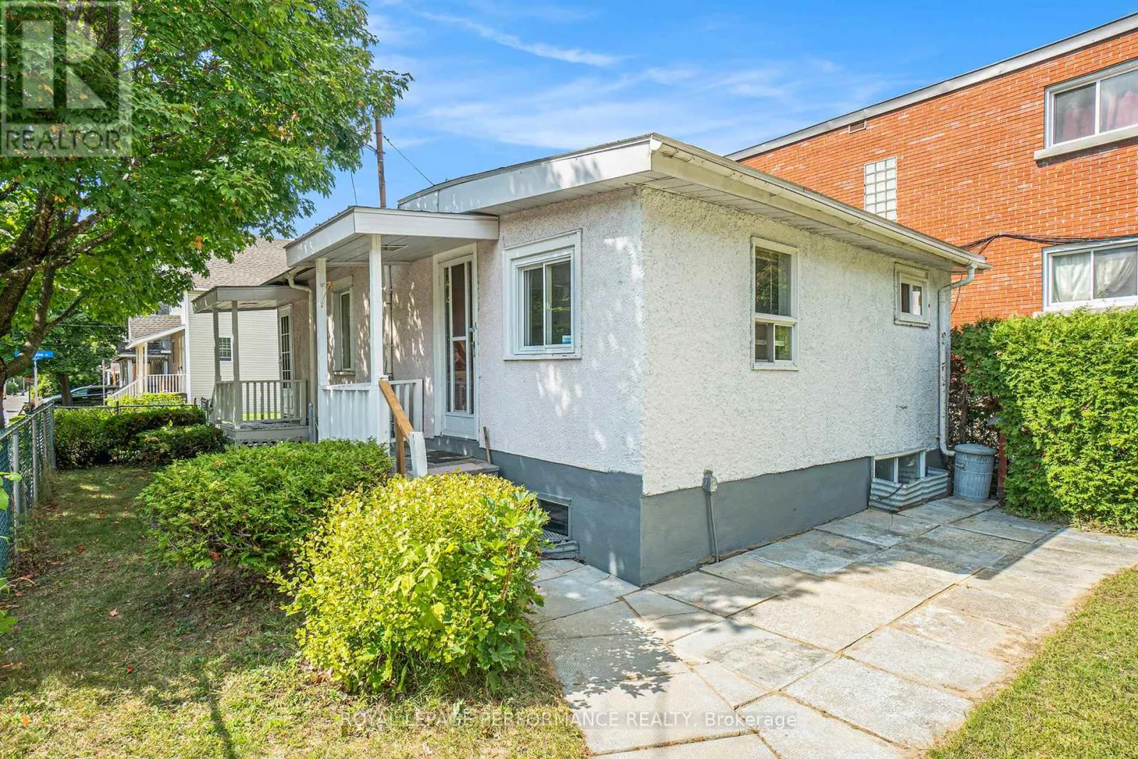 345 LEMOINE STREET