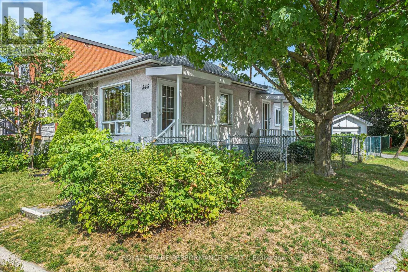 345 LEMOINE STREET