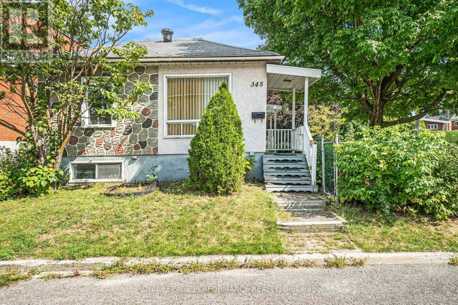 345 LEMOINE STREET